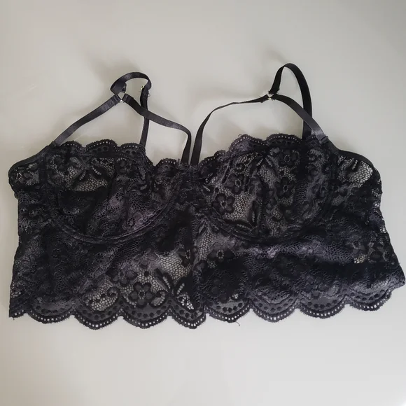 Bralette - Picture 3 of 4